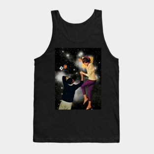 You & I Tank Top